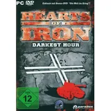 Darkest Hour: A Hearts of Iron Game (PC)