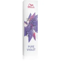 Wella Color Fresh Create 5 pure violet 60 ml