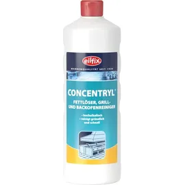 Becker Chemie Fettlöser Grill- und Backofenreiniger 10 l