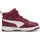 Puma Rebound V6 Mid WTR AC+ PS Rot/Weiß 32