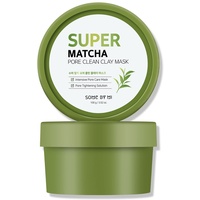 SOME BY MI [SOME BY MI] Super Matcha Pore Clean Clay Mask 100g
