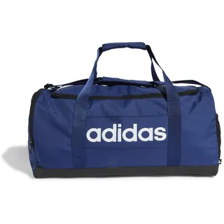 Adidas Linear Duffel M