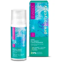 Vianek Gesichtscreme mit Niacinamid 50 ml