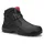 ELTEN Sicherheitsschuhe 64471 CARL II schwarz S3 HI, Gr. 43 - 43