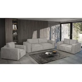 Fun Möbel SOFA 2-sitzer Vajana