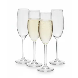 VAN WELL Ida Sektglas 0,21 l 4-tlg.