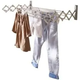 Juwel Ruck Zuck 5,2 m silber