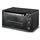 Michelino Mini-Backofen 32 Liter schwarz