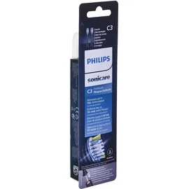 Philips Sonicare C3 Premium Plaque Control Aufsteckbürste HX9042/33 2 St.