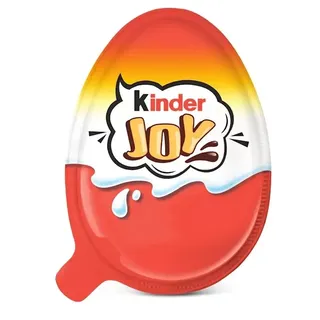 Ferrero kinder JOY 24 St./20,0 g, 24 St.