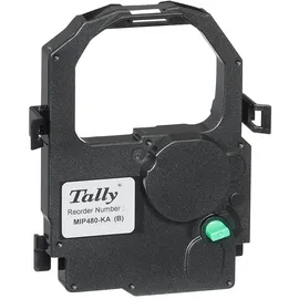 TallyGenicom MIP480-KA schwarz