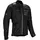 Leatt Adventure Rally 5.5 Textiljacke Schwarz 4XL