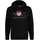 GANT Hoodie Schwarz 4XL