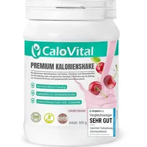 CALOVITAL hochkalorische Trinknahrung Pulver 500 g