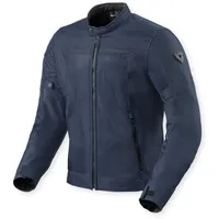 RevIt! Eclipse 2 Textiljacke Blau 2XL