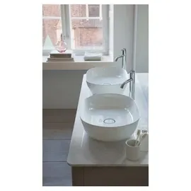 Duravit C.1 XL Einhandmischer chrom C11040002010