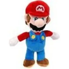 Sonstige Verlage Super Mario Plüschtier 40 cm