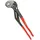 Knipex Cobra Hightech-Wasserpumpenzange 87 01 560 mm