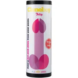 CLONEBOY Make It Yourself Dildo -