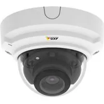 Axis P3375-LV Schwarz