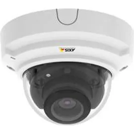 Axis P3375-LV Schwarz