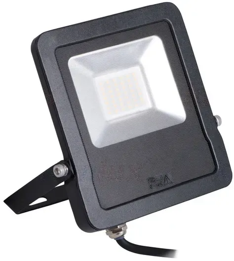Kanlux Außenstrahler ANTOS 30W 840 120° IP65
