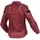 Macna Velotura Damen Motorrad Textiljacke rot, Größe M