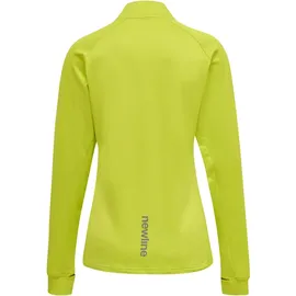 New Line Newline Trainingsjacke in Rosa | Gr.: S