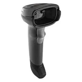 Zebra Technologies Zebra DS2208 - Barcode-Scanner - Handgerät - 2D-Imager