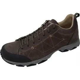 MEINDL Matera Wanderschuh Braun - 44,5