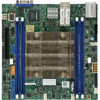 Supermicro MBD-X11SDV-4C-TLN2F-B, Intel BGA 2518, Intel® Xeon®, D-2123IT, D-212