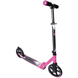 Muuwmi Scooter 205 pink