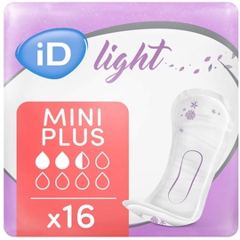 ID Light Mini Plus 16 St.