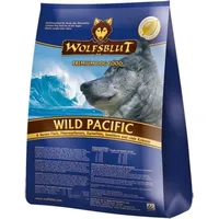 Wolfsblut Wild Pacific 12,5 kg