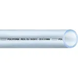 TEGUMA Wasserschlauch POLYFORM 50 m Innen-Ø 19,0 mm Außen-Ø 27,0 mm