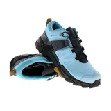 crystal blue/black/cumin 40