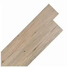 vidaXL Selbstklebende PVC-Bodenplanken 30,5 x 61 cm 28 pcs
