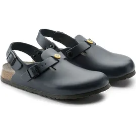 Birkenstock Tokio ESD blau normal