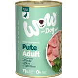 WOW Adult Pute 12 x 400 g