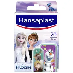 Hansaplast Kinder FROZEN