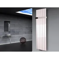 Szagato Designheizkörper Peking (B x H: 47 x 180