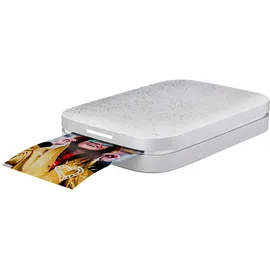 HP Sprocket 200 weiß