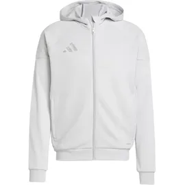 adidas Tiro 25 Kapuzenjacke Herren Grau 3XL