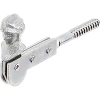 GAH Alberts Fensterladenfeststeller L.129 mm