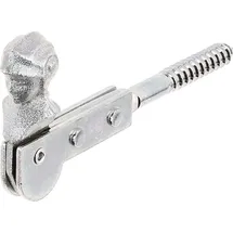 GAH Alberts Fensterladenfeststeller L.129 mm