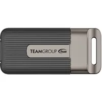 Team Externe Festplatte Team Group PD20 Mini Grau Anthrazit