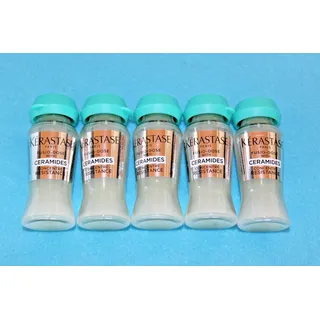 Kérastase Fusio-Dose ceramides Concentré Résistance Vita Ciment Ampullen 120 ml