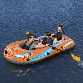 BESTWAY Kondor Elite 3000 – Komplettset für dein Wasserabenteuer