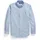 Custom Fit Oxford Hemd S