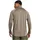 Under Armour Tech 2.0 Sweatshirt mit 1/2-Zip 200 taupe dusk/black S